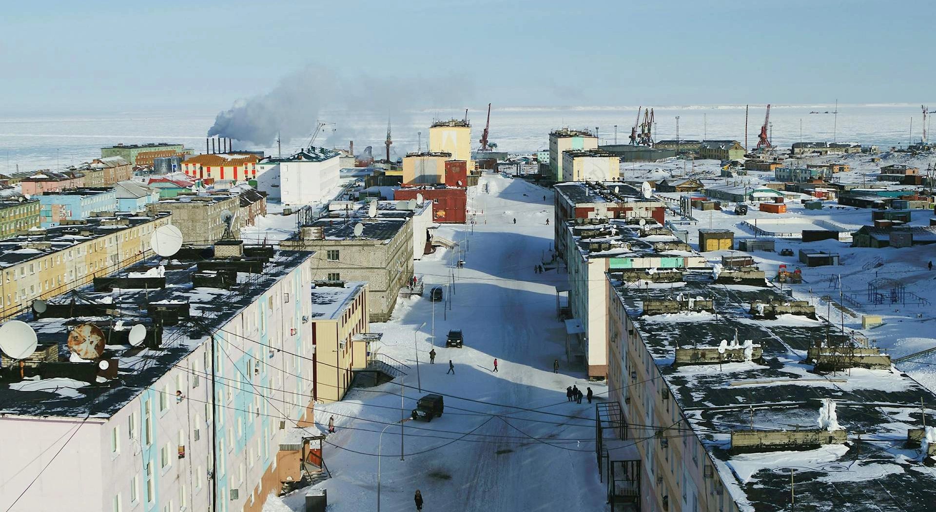 Нужен свой герой: как остановить вымирание малых городов