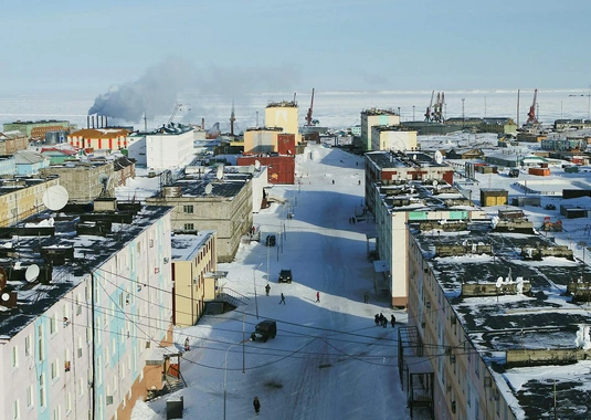 Нужен свой герой: как остановить вымирание малых городов