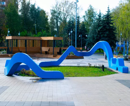 Архитекторам