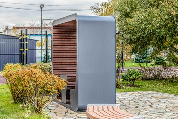Проспект Андропова, д. 18 к.2 город Москва