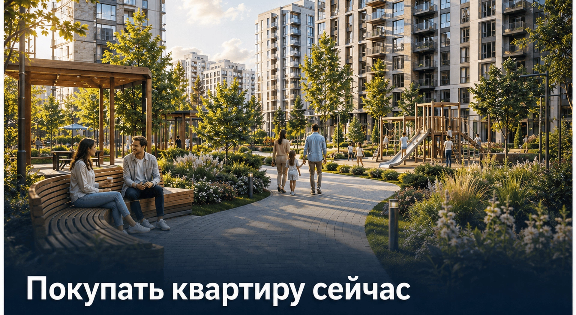 «Новалур» о рынке жилья: что будет с ценами во второй половине 2026 года