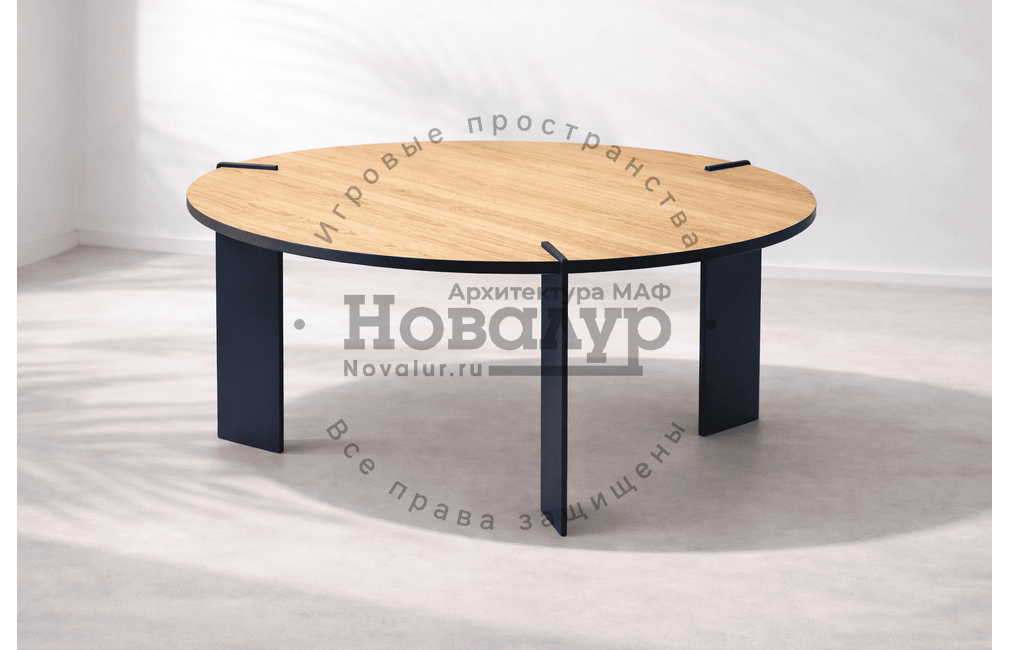 Стол парковый 'Баланс XL'