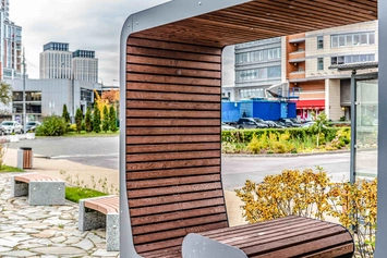 Проспект Андропова, д. 18 к.2 город Москва