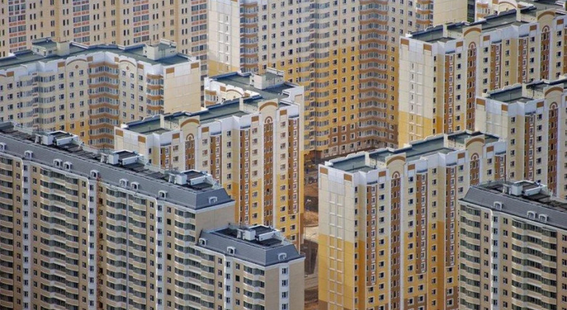 Хрущёвки или человейники: что выбрать в городской среде Москвы?