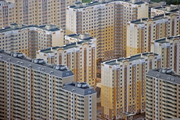 Хрущёвки или человейники: что выбрать в городской среде Москвы?