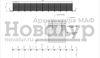 чертеж 1