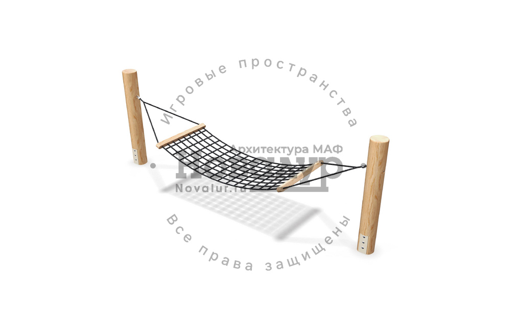 Гамак 'Гортензия'