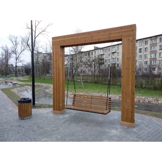 Парковые качели 'Кантри'