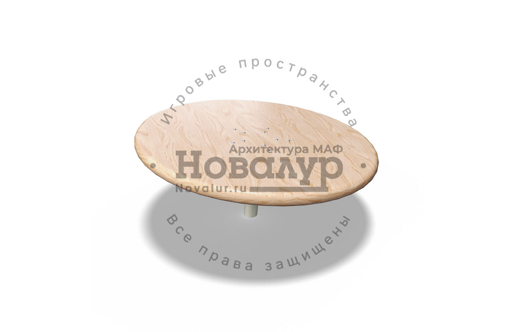 Карусель 'Ликорис'