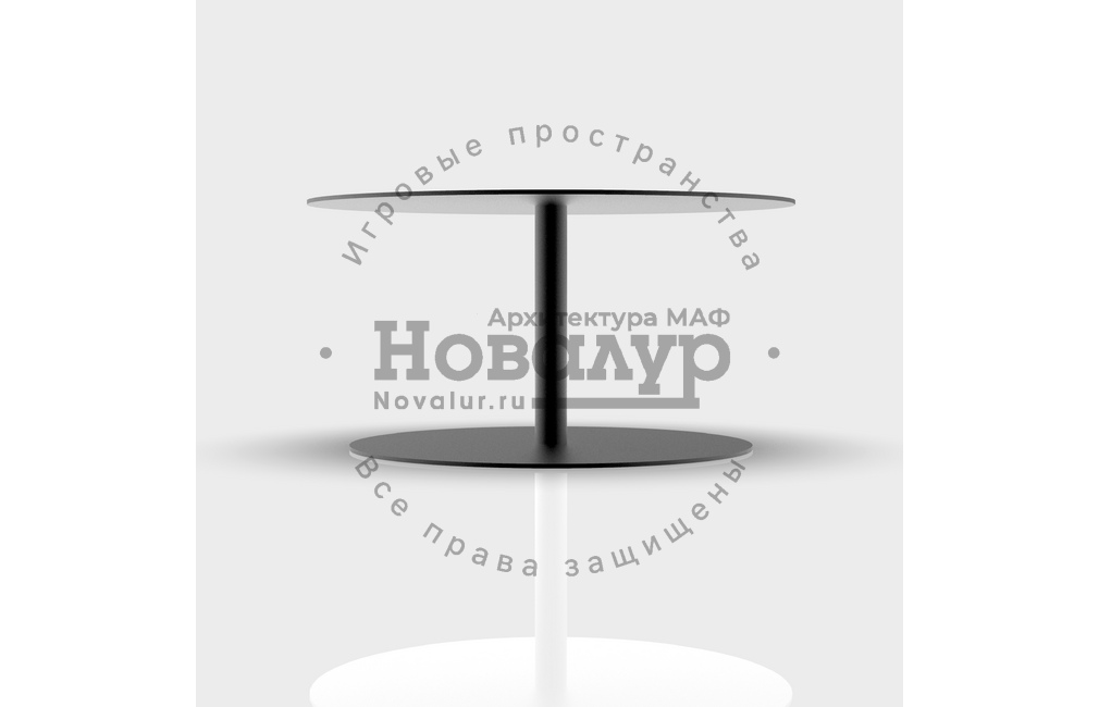 Парковый стол 'Сквэр'