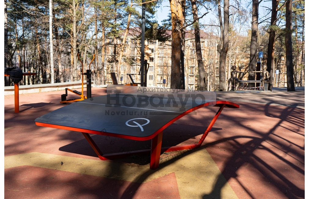 Стол для текбола