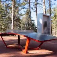 Стол для текбола