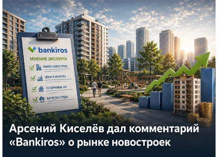 «Новалур» о рынке новостроек: какие проекты смогут удержать цены