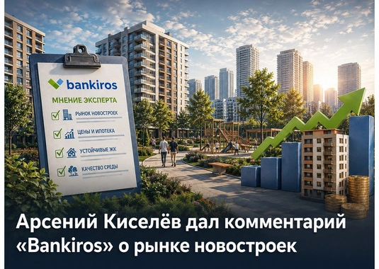 «Новалур» о рынке новостроек: какие проекты смогут удержать цены