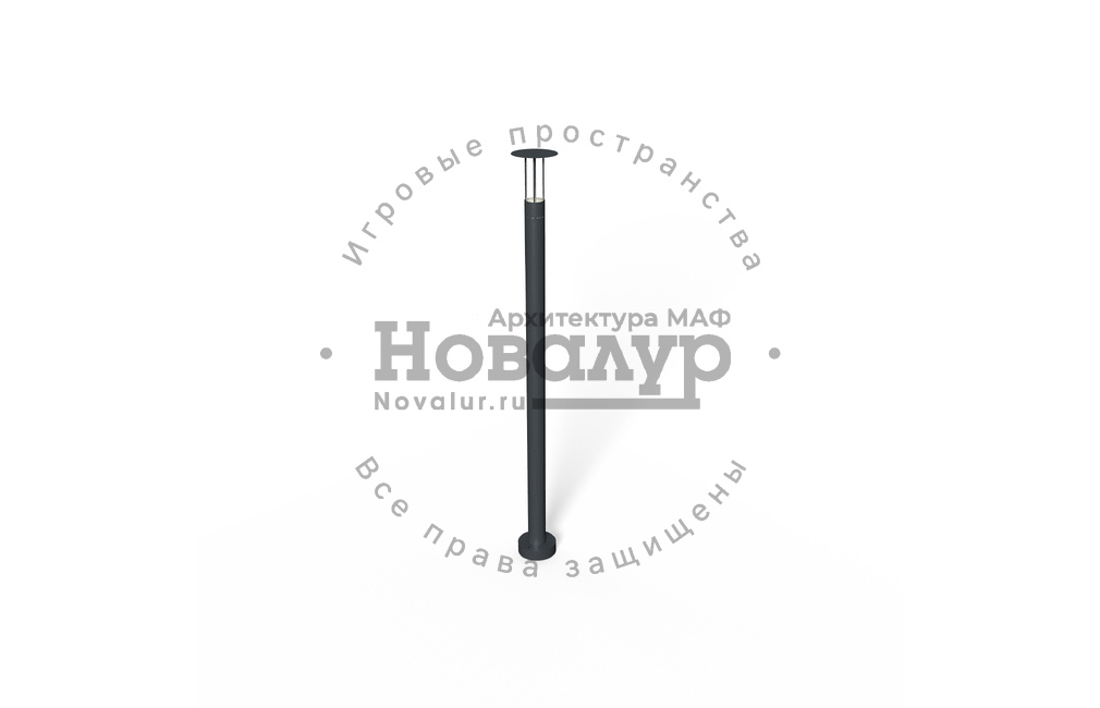 Парковый светильник VRG DREAM 1
