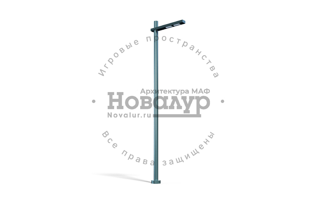 Парковый светильник VRG PERFECT 5