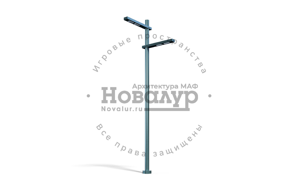 Парковый светильник VRG PERFECT 6