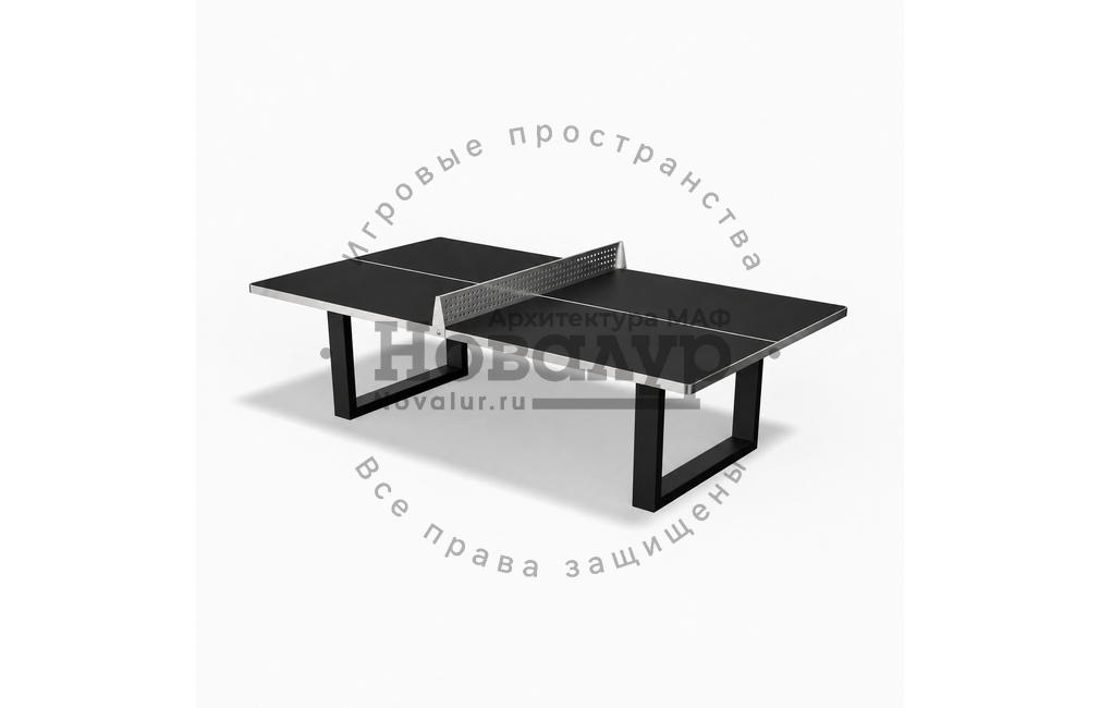 Теннисный стол 'Контур 1'