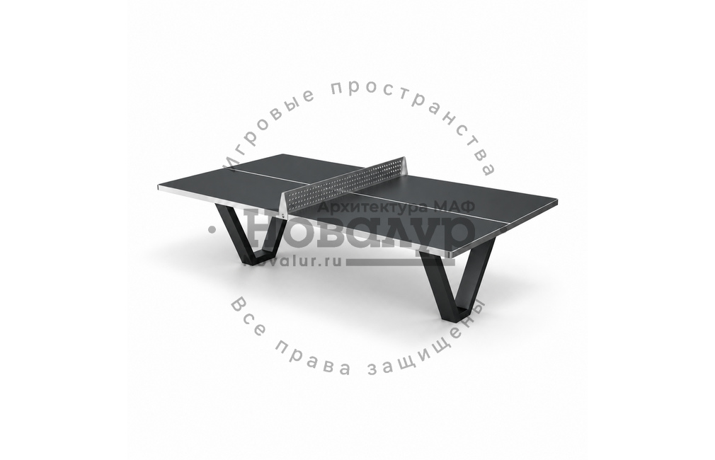 Теннисный стол 'Контур 2'