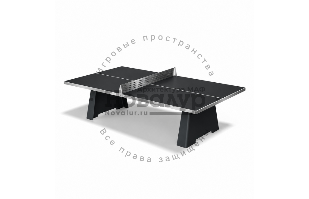 Теннисный стол 'Контур 7'