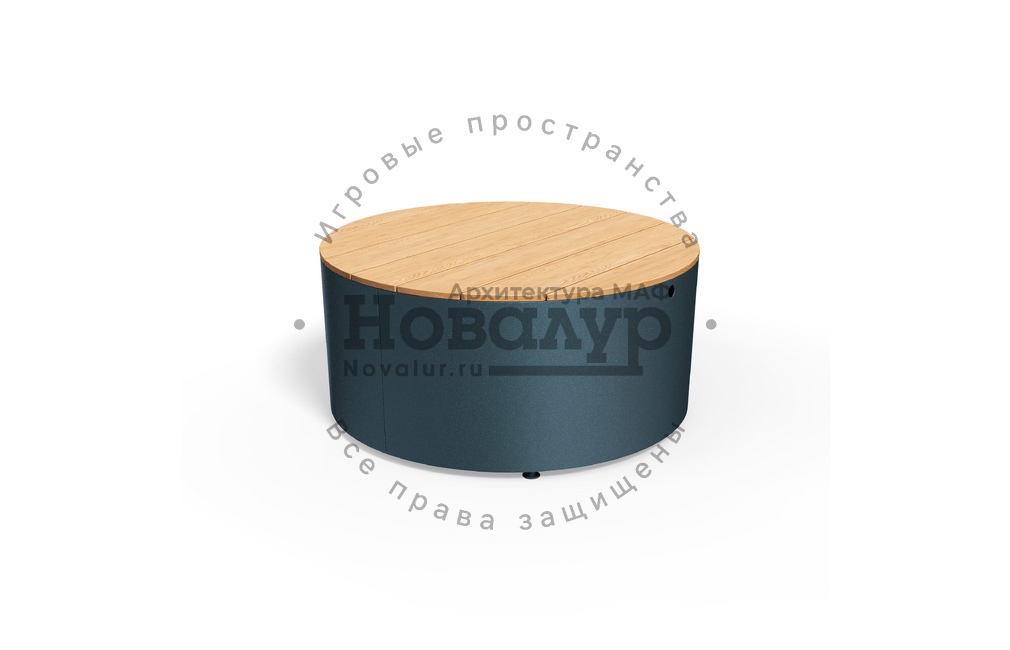 Скамейка 'Урбан 6'
