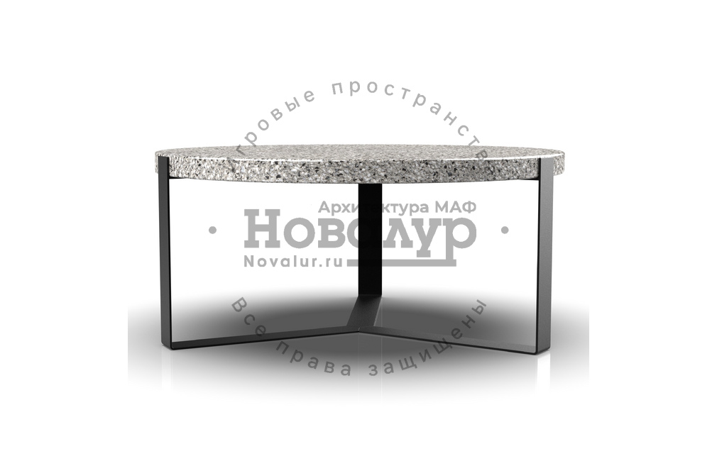 Парковый стол 'Эден'
