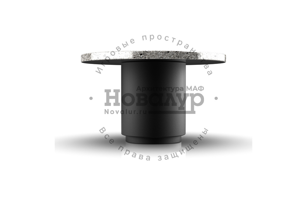 Парковый стол 'Монако'