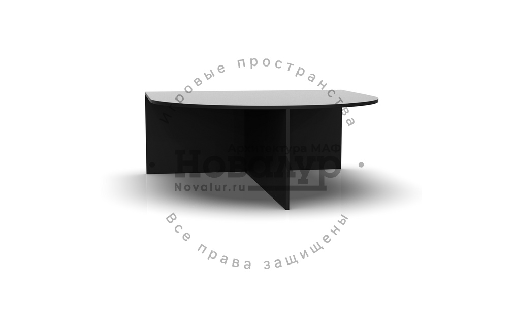 Парковый стол 'Президент'