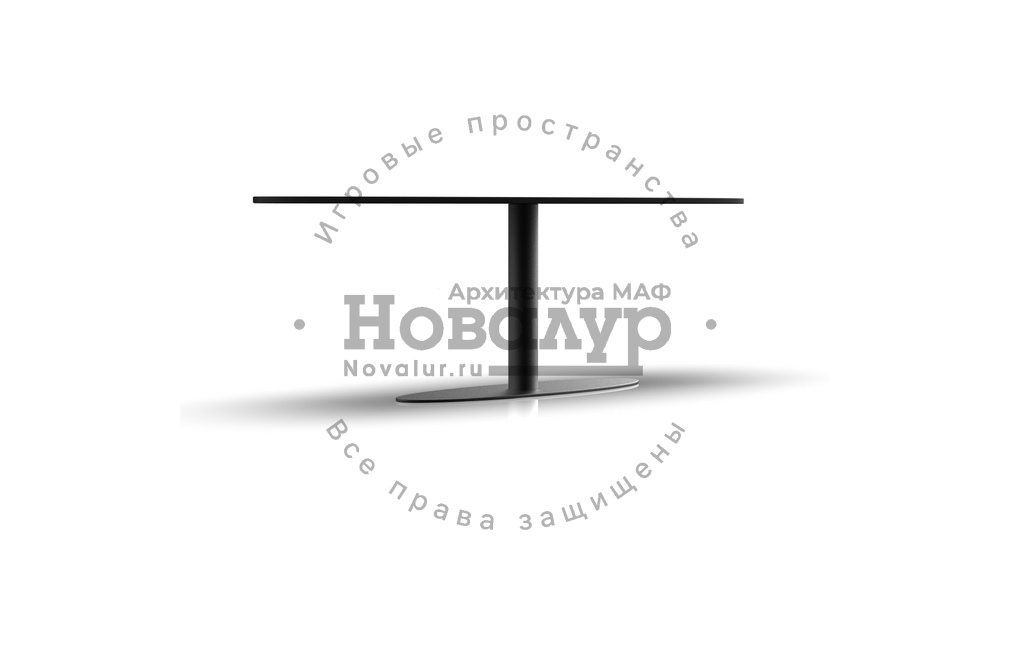 Парковый стол 'Вилла'