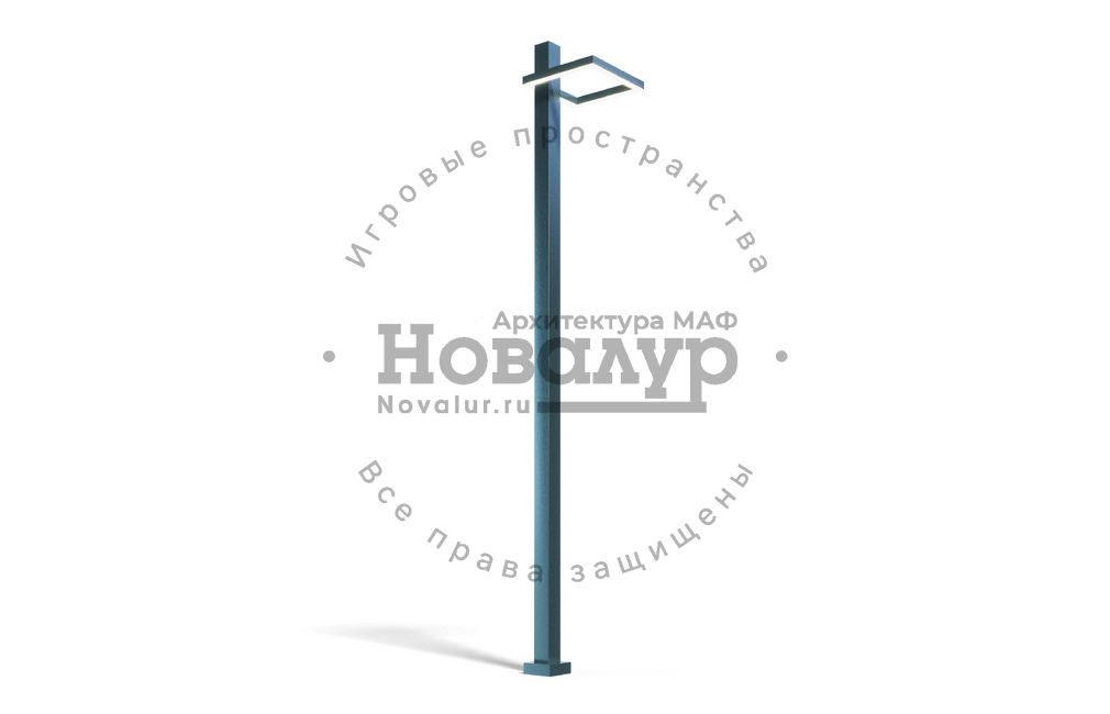 Парковый светильник VRG TECHNO 35