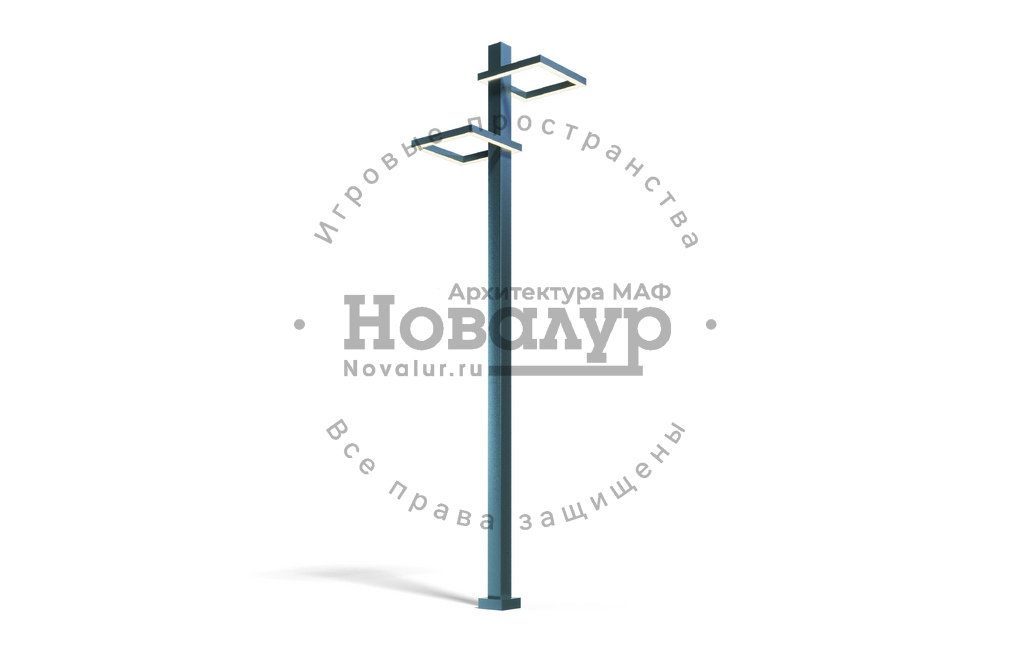Парковый светильник VRG TECHNO 36