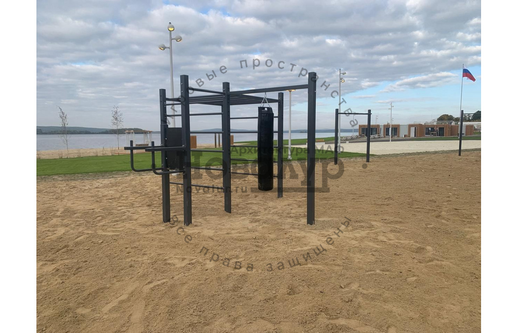 Воркаут 35