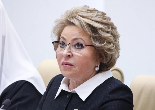 Заявление Валентины Матвиенко приведет к росту рынка сертифицированных детских площадок