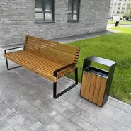 Урна 'Вавилон S'