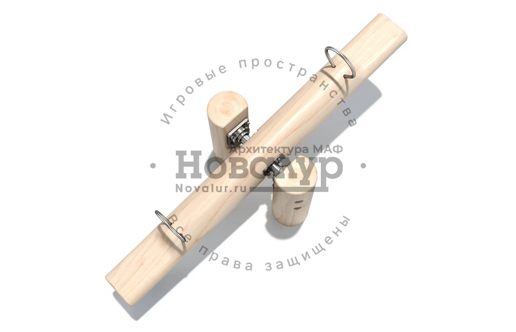 Балансир 'Крассула'