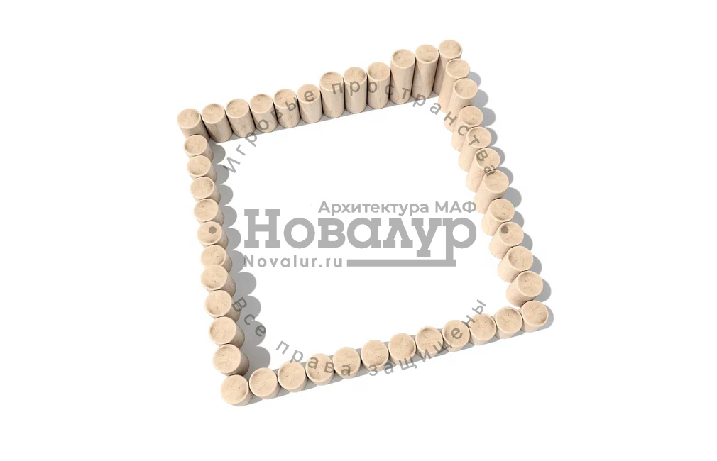 Песочница 'Костус'