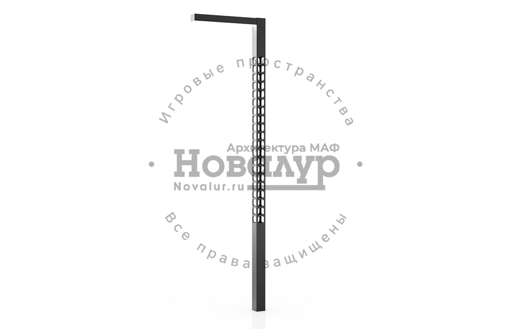 Парковый светильник VRG TECHNO 34