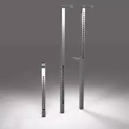 Светильник VRG TECHNO 12x3