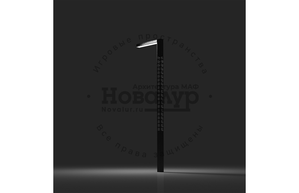 Парковый светильник VRG TECHNO 34