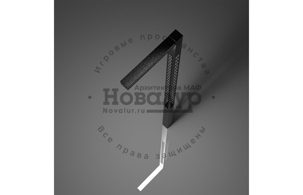 Парковый светильник VRG TECHNO 34