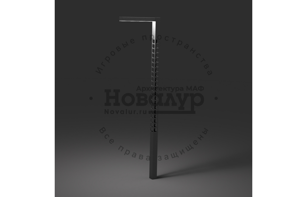Парковый светильник VRG TECHNO 34