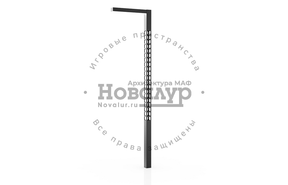Парковый светильник VRG TECHNO 34