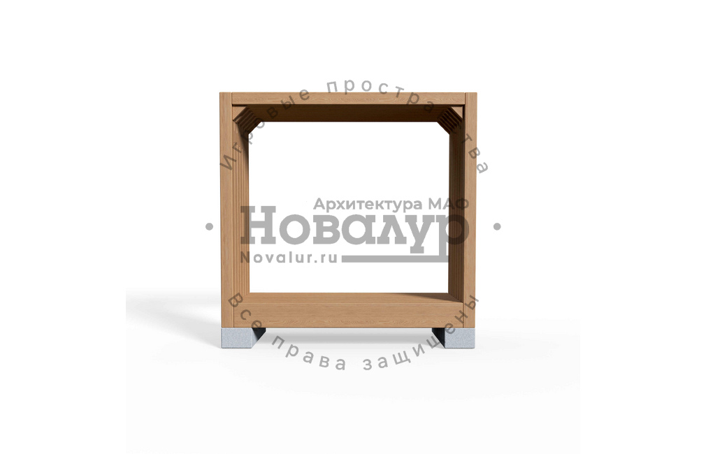 Пергола 'Академик 1'
