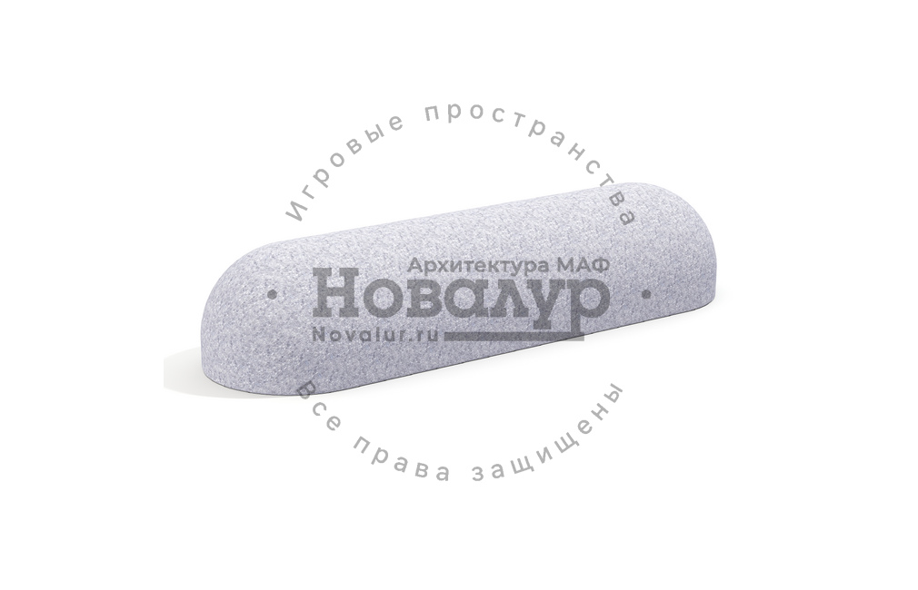 Ограждение 'Эллипс'