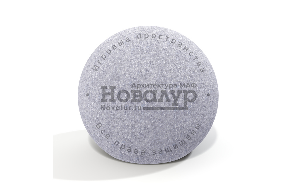 Ограждение 'Сфера'