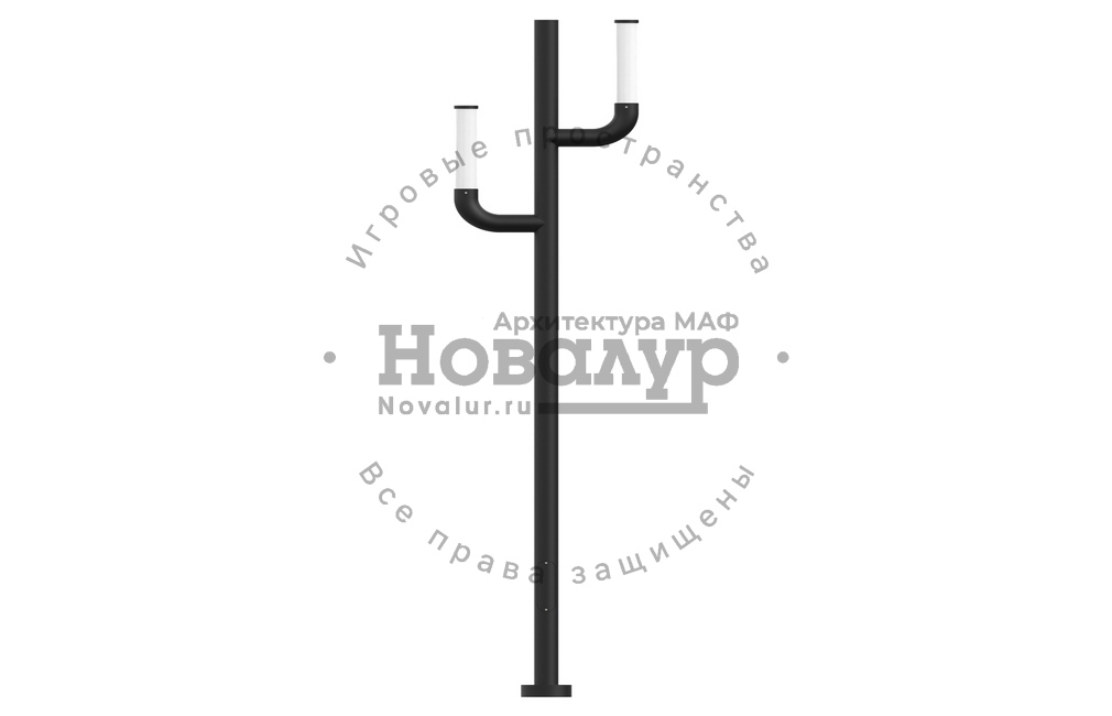 Парковый светильник VRG GLOW10