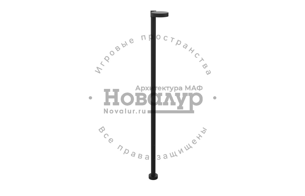 Уличный фонарь VRG MIRACLE1