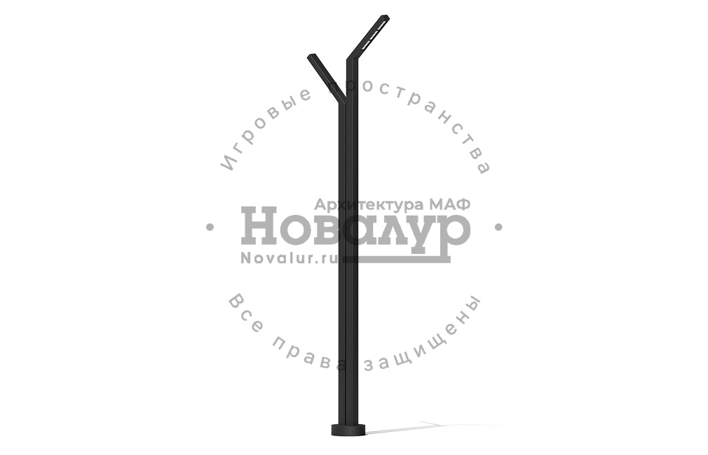 Светильник VRG ТECHNO 23