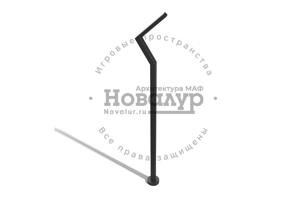 Садово-парковый светильник VRG ТECHNO 29