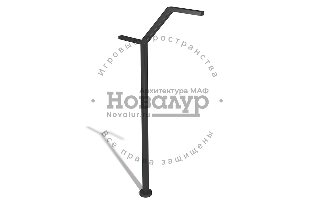 Парковый светильник VRG ТECHNO 30